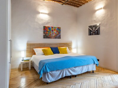 Apartment XX Settembre 74 - Apple House al Duomo - Features photo 11