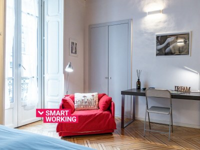 Apartment XX Settembre 74 - Apple House al Duomo - Features photo 12