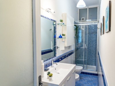 Apartment XX Settembre 74 - Apple House al Duomo - Features photo 15