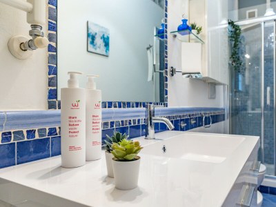 Apartment XX Settembre 74 - Apple House al Duomo - Features photo 16