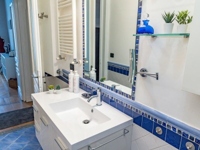 Apartment XX Settembre 74 - Apple House al Duomo - Features photo 17