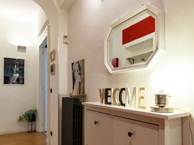 Apartment XX Settembre 74 - Apple House al Duomo - Features photo 19