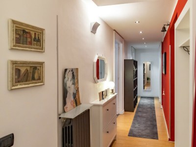 Apartment XX Settembre 74 - Apple House al Duomo - Features photo 20