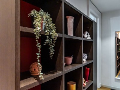 Apartment XX Settembre 74 - Apple House al Duomo - Features photo 21