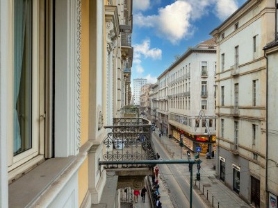 Apartment XX Settembre 74 - Apple House al Duomo - Environment photo 22