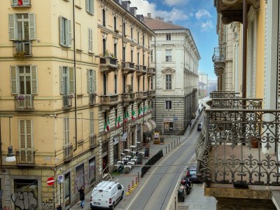 Apartment XX Settembre 74 - Apple House al Duomo - Environment photo 23