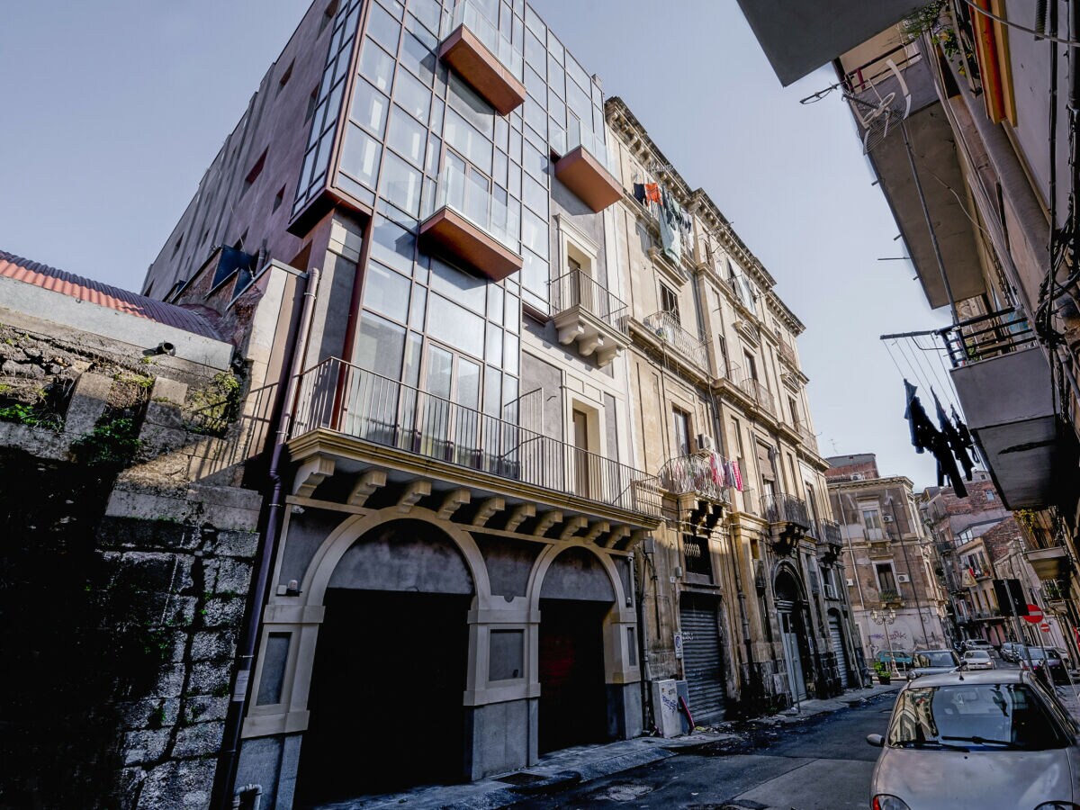 Apartment Vecchio Bastione - Duplex