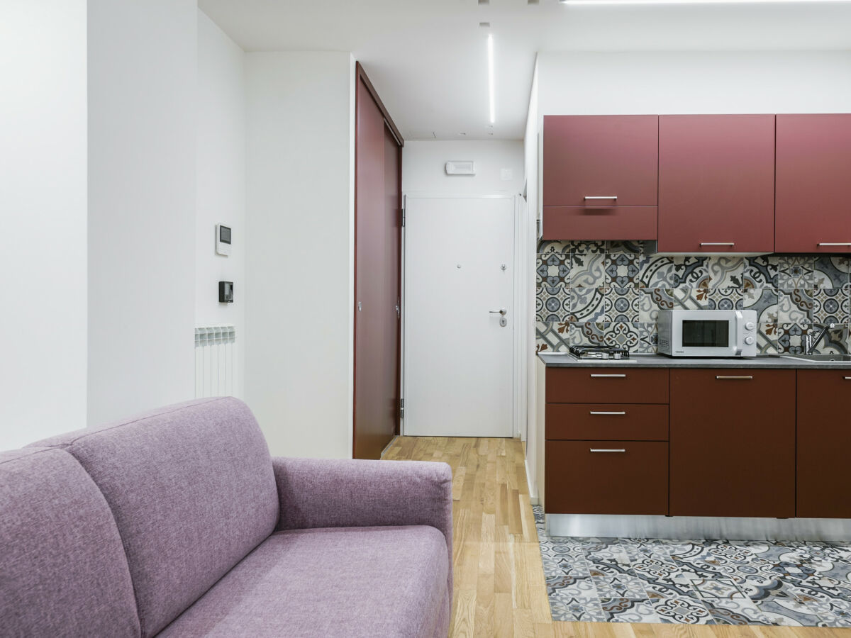 Apartment Vecchio Bastione - Duplex - Features photo 4