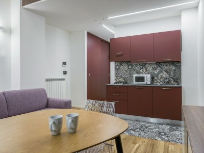 Apartment Vecchio Bastione - Duplex - Features photo 6