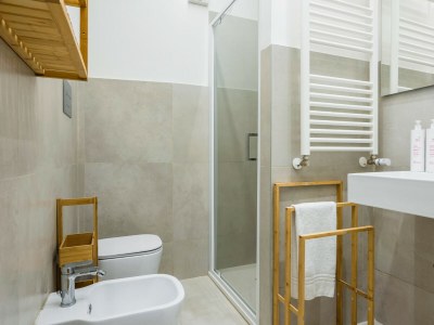 Apartment Vecchio Bastione - Duplex - Features photo 11