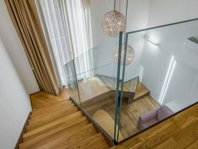 Apartment Vecchio Bastione - Duplex - Outdoor photo 13