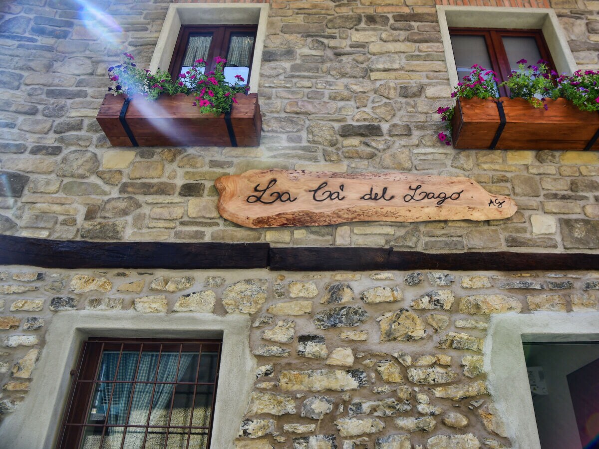 Apartment Ca' de Sota