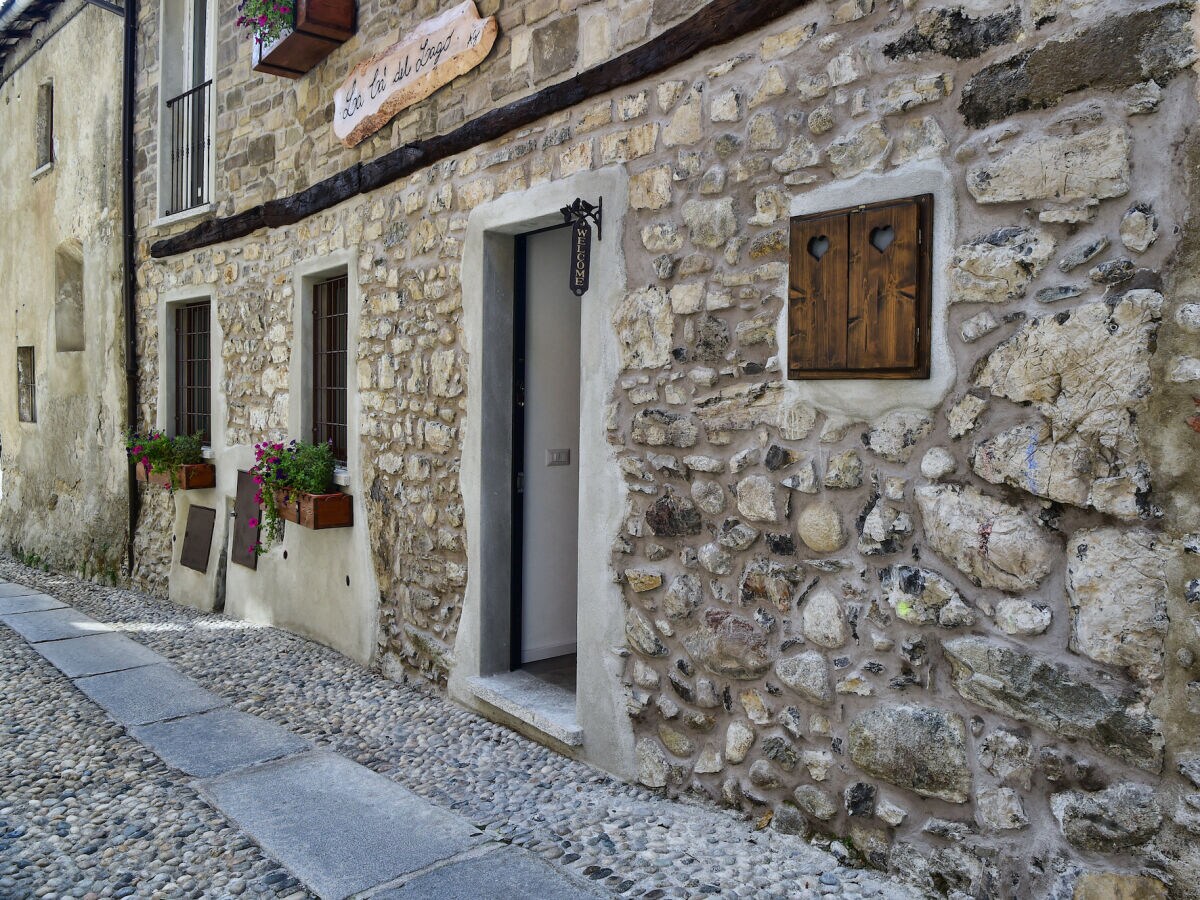 Apartment Ca' de Sota - Outdoor photo 2