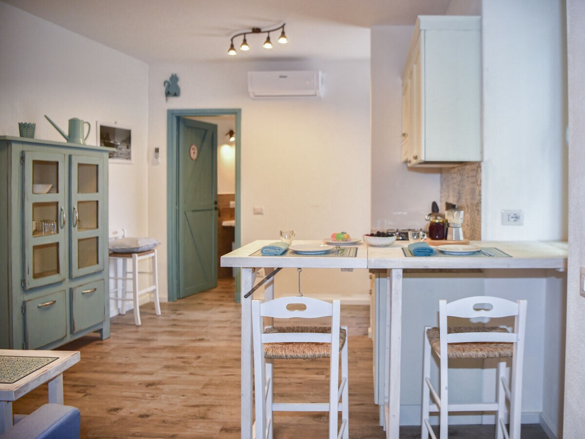 Apartment Ca' de Sota - Features photo 3