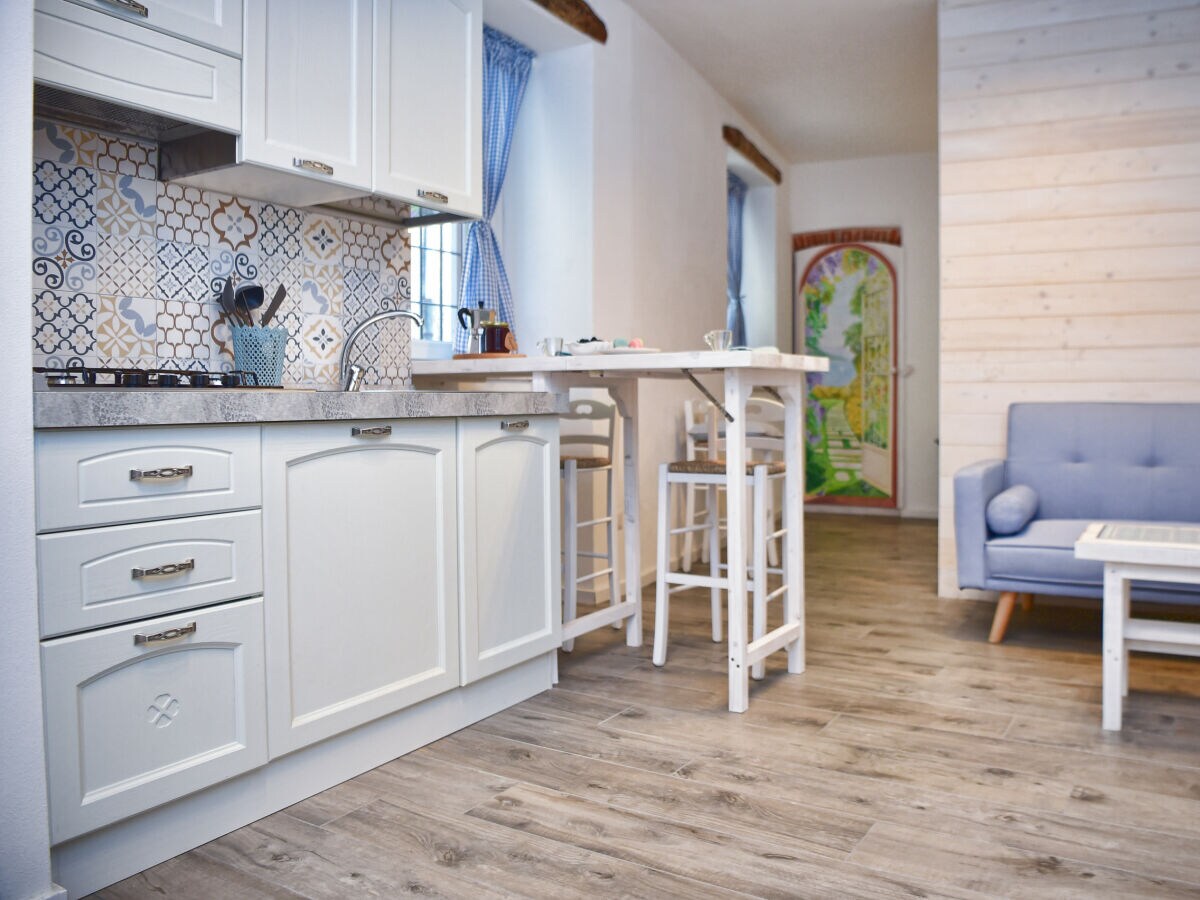 Apartment Ca' de Sota - Features photo 5