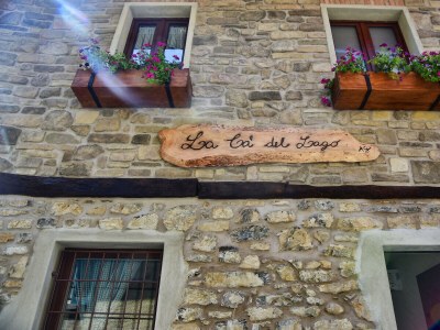 Apartment Ca' de Sota in Bellagio - Apartment