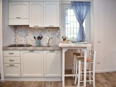 Apartment Ca' de Sota - Features photo 4