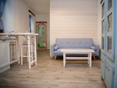 Apartment Ca' de Sota - Features photo 6