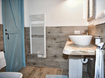 Apartment Ca' de Sota - Features photo 12