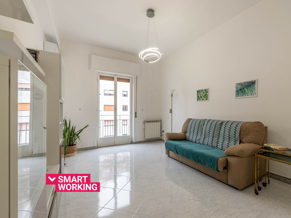 Apartment Casa Lincoln - Features photo 2