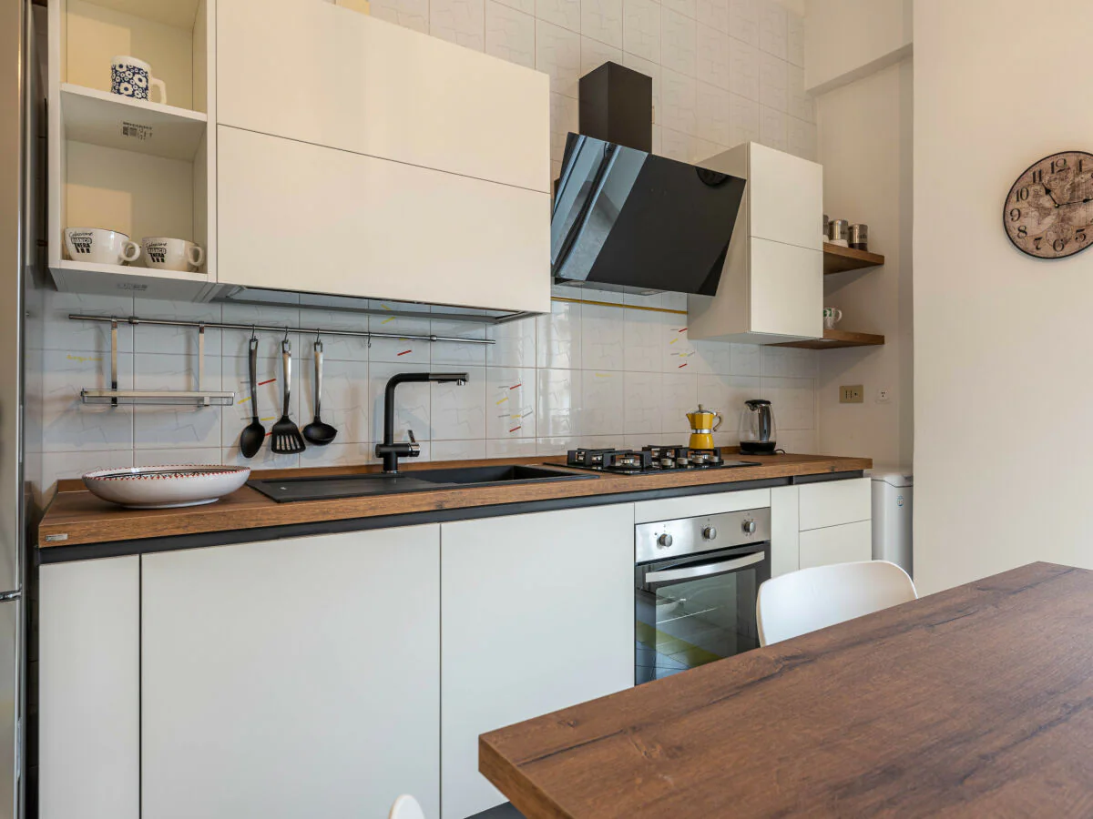 Apartment Casa Lincoln - Features photo 4