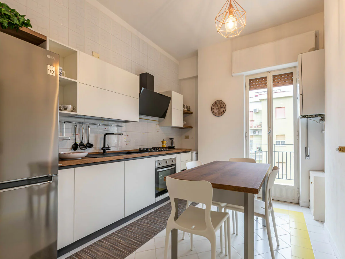 Apartment Casa Lincoln - Features photo 5