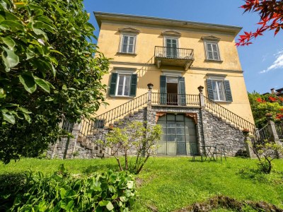 Apartment Villa Emilia in Bellagio - Apartment