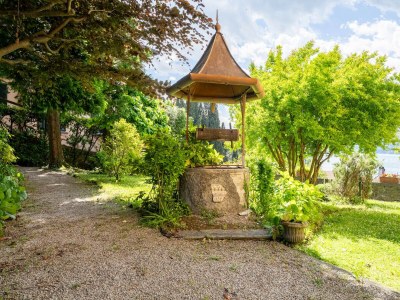 Apartment Villa Emilia - Outdoor photo 2