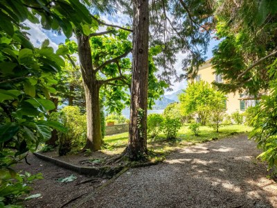 Apartment Villa Emilia - Outdoor photo 7