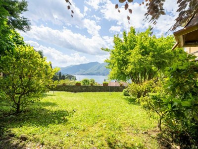 Apartment Villa Emilia - Outdoor photo 8