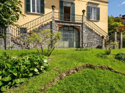 Apartment Villa Emilia - Outdoor photo 11