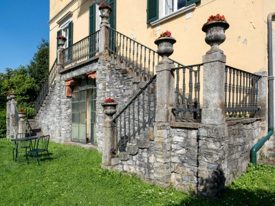 Apartment Villa Emilia - Outdoor photo 12
