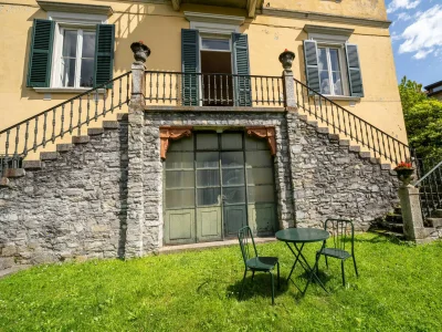 Apartment Villa Emilia - Outdoor photo 13