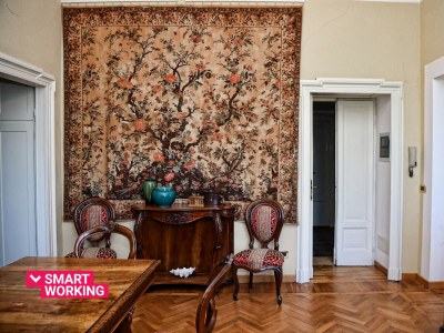 Apartment Villa Emilia - Features photo 14
