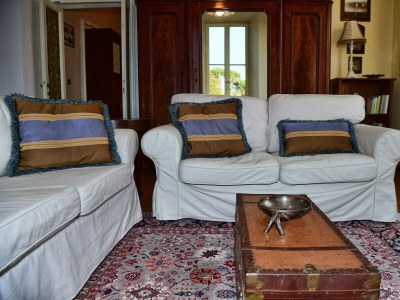 Apartment Villa Emilia - Features photo 15