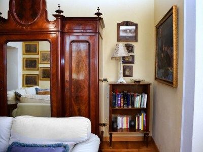 Apartment Villa Emilia - Features photo 16