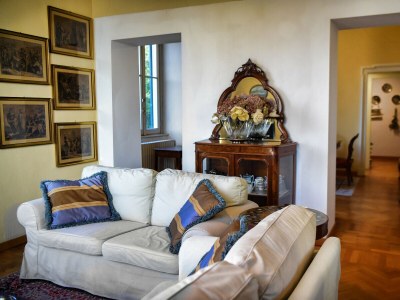 Apartment Villa Emilia - Features photo 17