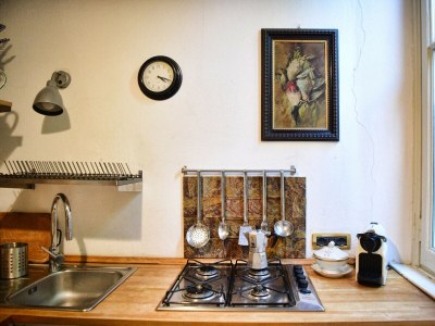 Apartment Villa Emilia - Features photo 18