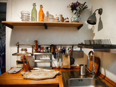 Apartment Villa Emilia - Features photo 19