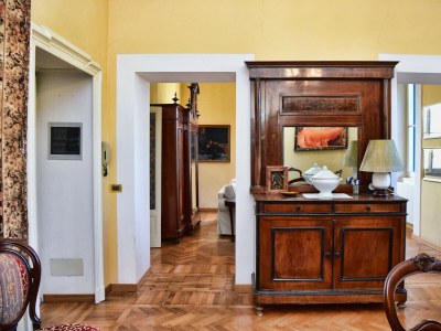 Apartment Villa Emilia - Features photo 20