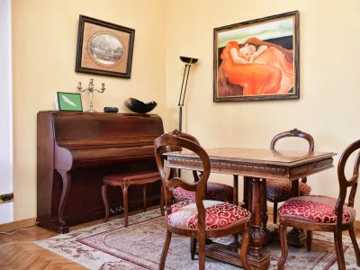 Apartment Villa Emilia - Features photo 21