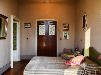 Apartment Villa Emilia - Features photo 22