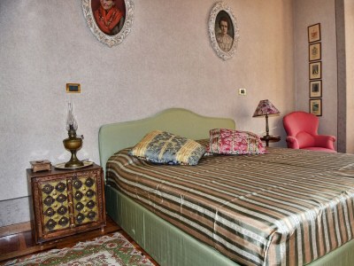 Apartment Villa Emilia - Features photo 24