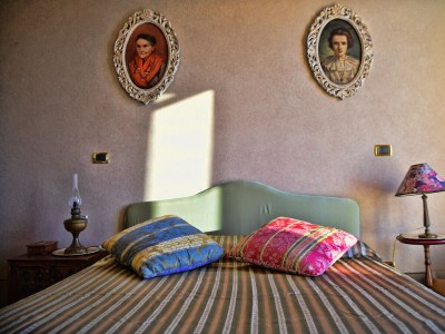 Apartment Villa Emilia - Features photo 25