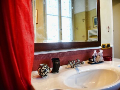 Apartment Villa Emilia - Features photo 26