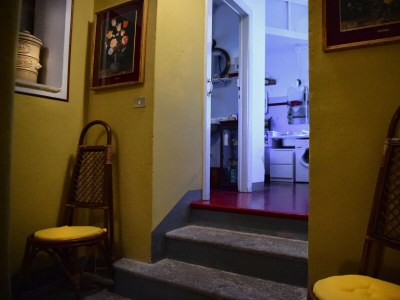 Apartment Villa Emilia - Features photo 30