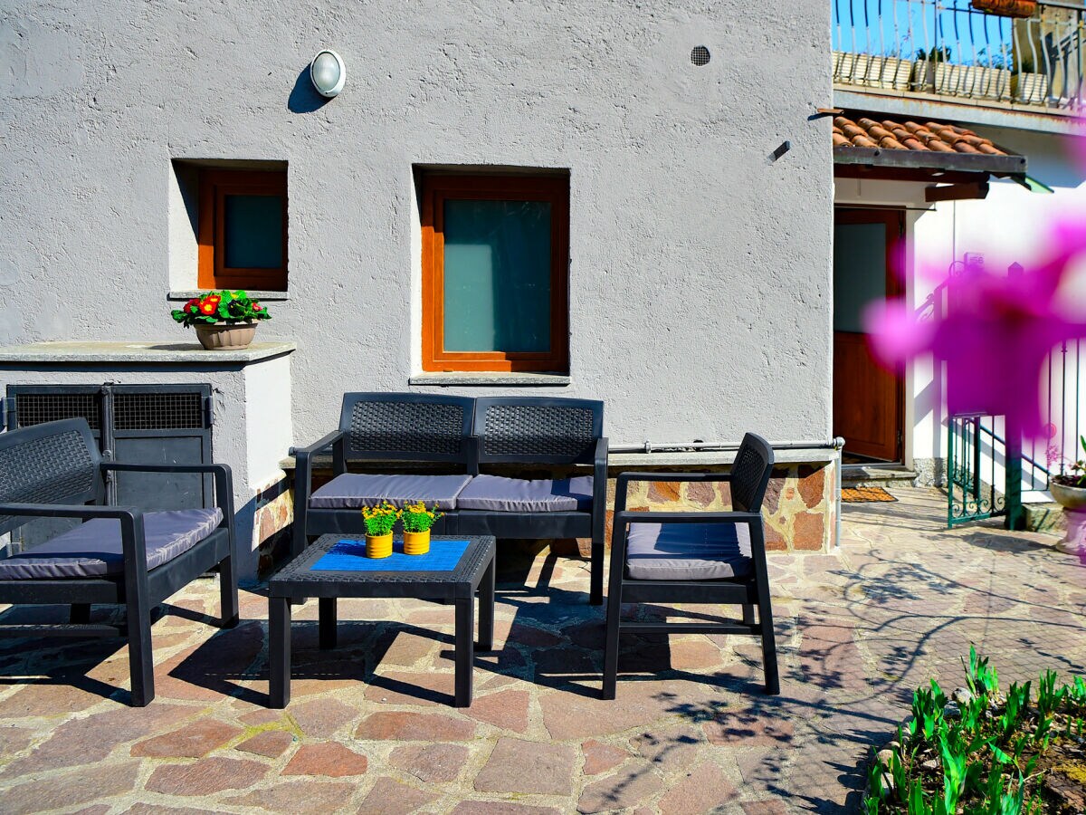 Apartment Quadrifoglio