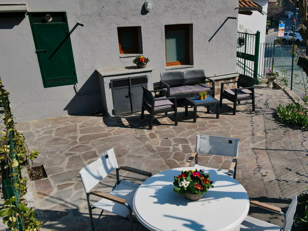 Apartment Quadrifoglio - Outdoor photo 3