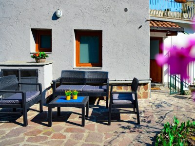 Apartment Quadrifoglio in Bellagio - Apartment