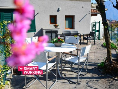 Apartment Quadrifoglio - Outdoor photo 2